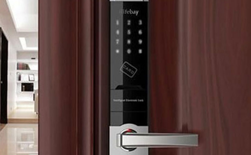 东明24小时上门开锁公司